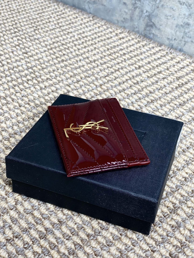Y51 wallets